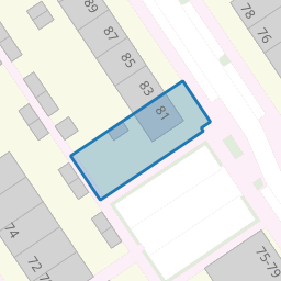 Perceel DEL00-P-2319