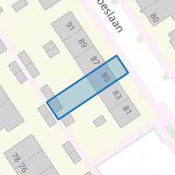 Perceel DEL00-P-2321