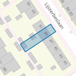 Perceel DEL00-P-2323