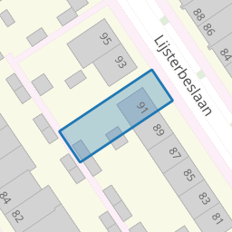 Perceel DEL00-P-2324