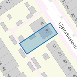 Perceel DEL00-P-2325