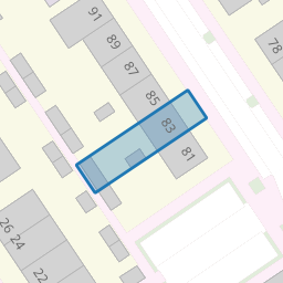 Perceel DEL00-P-2337