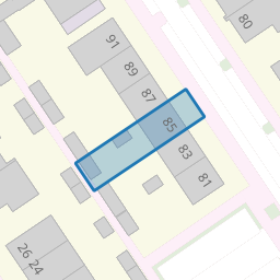 Perceel DEL00-P-2338