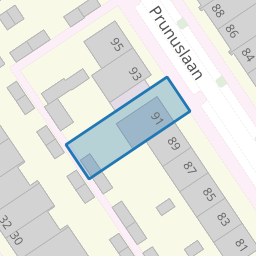 Perceel DEL00-P-2341