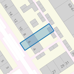 Perceel DEL00-P-2345