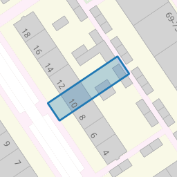 Perceel DEL00-P-2347