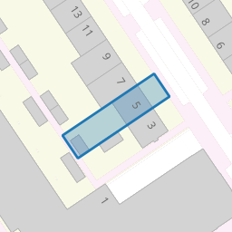 Perceel DEL00-P-2354