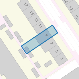 Perceel DEL00-P-2356