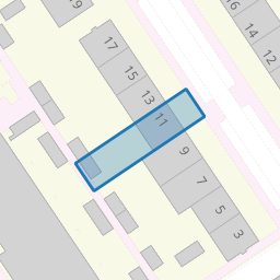 Perceel DEL00-P-2357