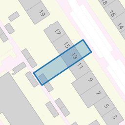 Perceel DEL00-P-2358