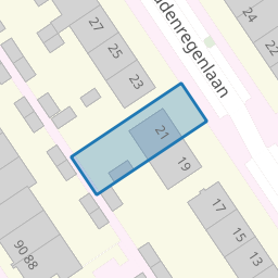 Perceel DEL00-P-2362