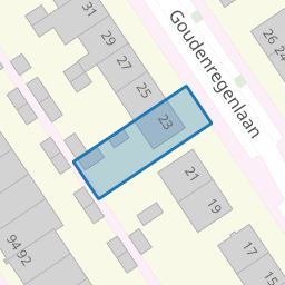 Perceel DEL00-P-2363