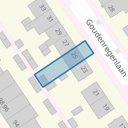 Perceel DEL00-P-2364