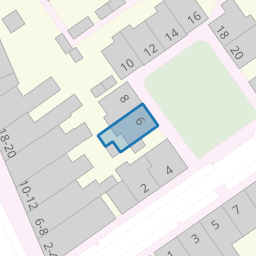 Perceel DEL00-P-2371