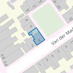 Perceel DEL00-P-2372