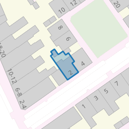 Perceel DEL00-P-2373