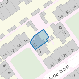 Perceel DEL00-P-2384