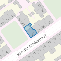 Perceel DEL00-P-2386