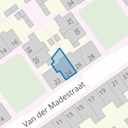 Perceel DEL00-P-2387