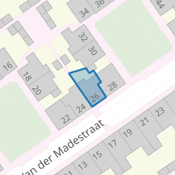 Perceel DEL00-P-2388