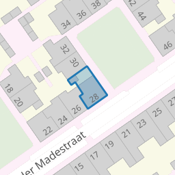 Perceel DEL00-P-2389