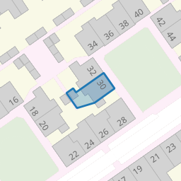 Perceel DEL00-P-2390