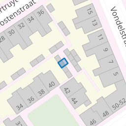 Perceel DEL00-P-2394