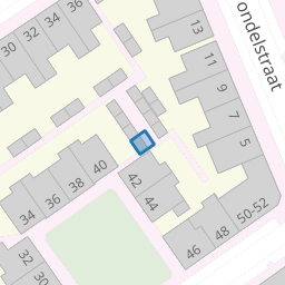 Perceel DEL00-P-2398