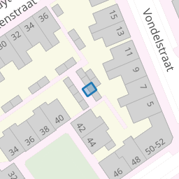 Perceel DEL00-P-2399