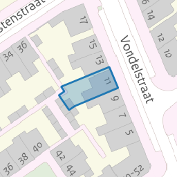 Perceel DEL00-P-2402