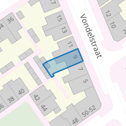 Perceel DEL00-P-2403