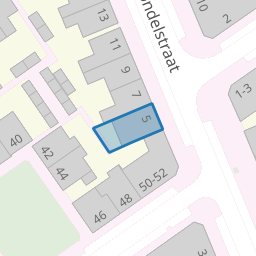 Perceel DEL00-P-2405