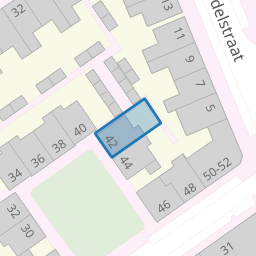 Perceel DEL00-P-2406