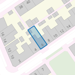 Perceel DEL00-P-2411