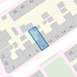 Perceel DEL00-P-2412