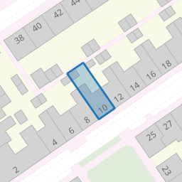 Perceel DEL00-P-2413