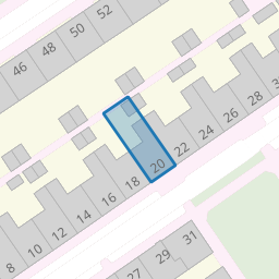 Perceel DEL00-P-2418