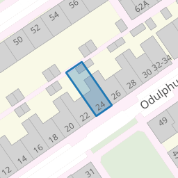 Perceel DEL00-P-2420