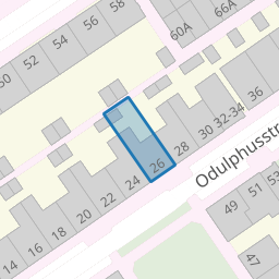 Perceel DEL00-P-2421