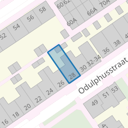 Perceel DEL00-P-2422