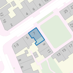 Perceel DEL00-P-2426