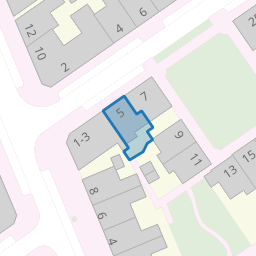 Perceel DEL00-P-2427