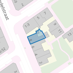 Perceel DEL00-P-2429