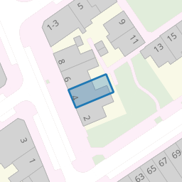 Perceel DEL00-P-2431