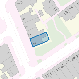 Perceel DEL00-P-2432