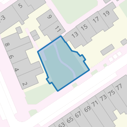 Perceel DEL00-P-2434