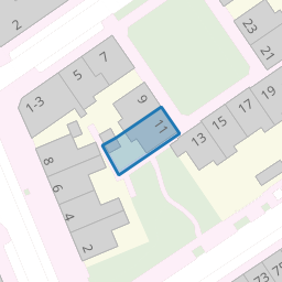 Perceel DEL00-P-2435