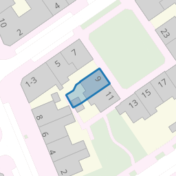 Perceel DEL00-P-2436