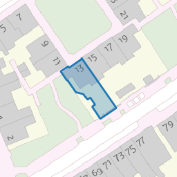 Perceel DEL00-P-2437