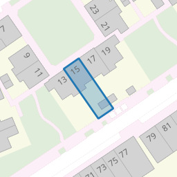 Perceel DEL00-P-2438